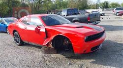 دۆج چالنجەر